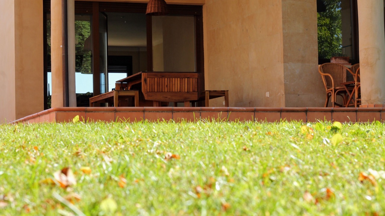 Photo of Outdoor in Villamayor