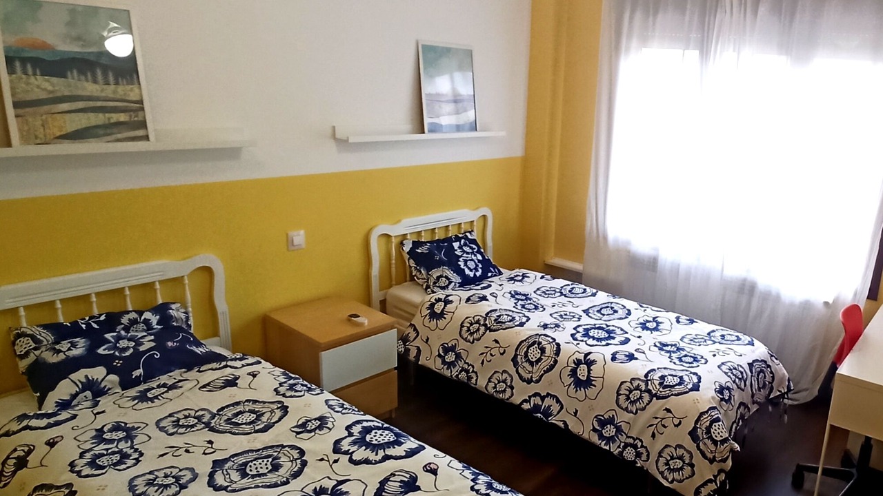 Photo of Bedroom in Villamayor
