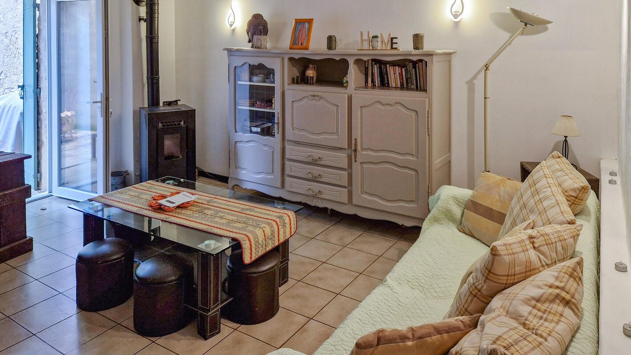 Photo of Bedroom in Goult