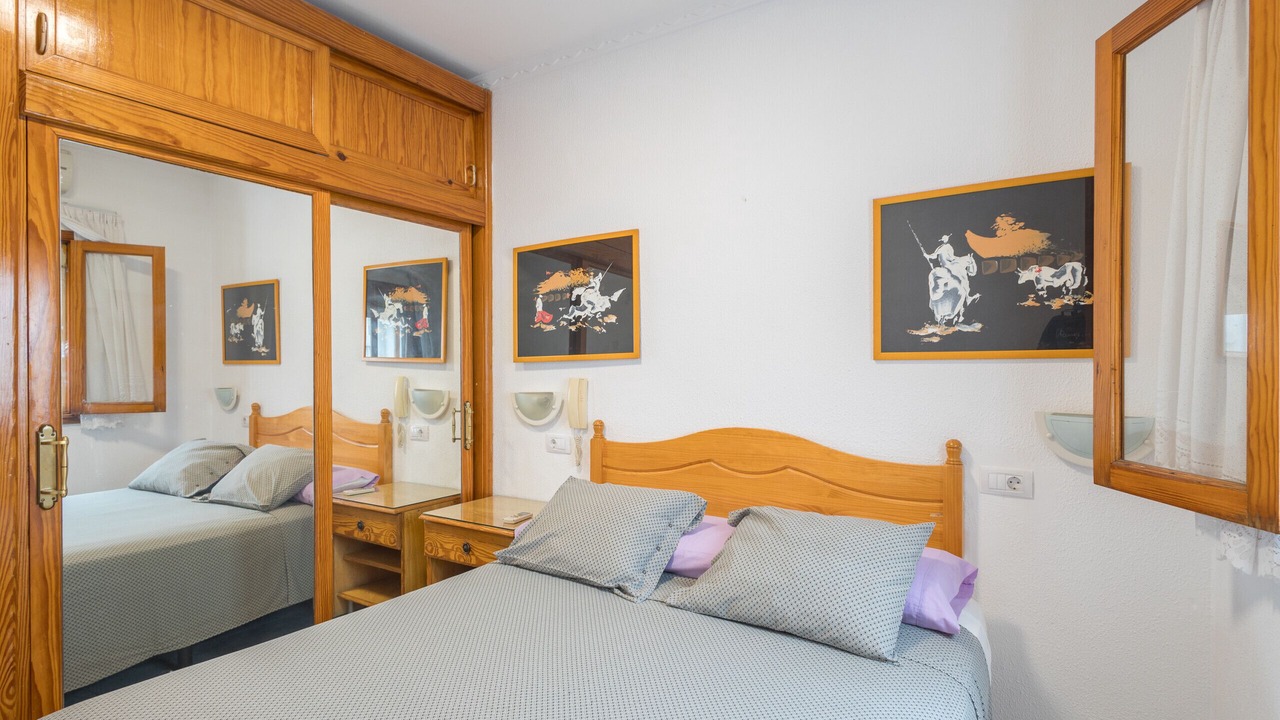 Photo of Bedroom in Arguineguin