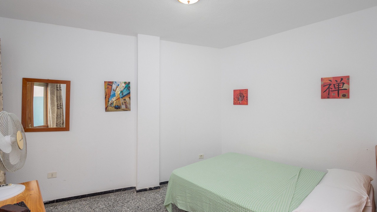 Photo of Bedroom in Arguineguin