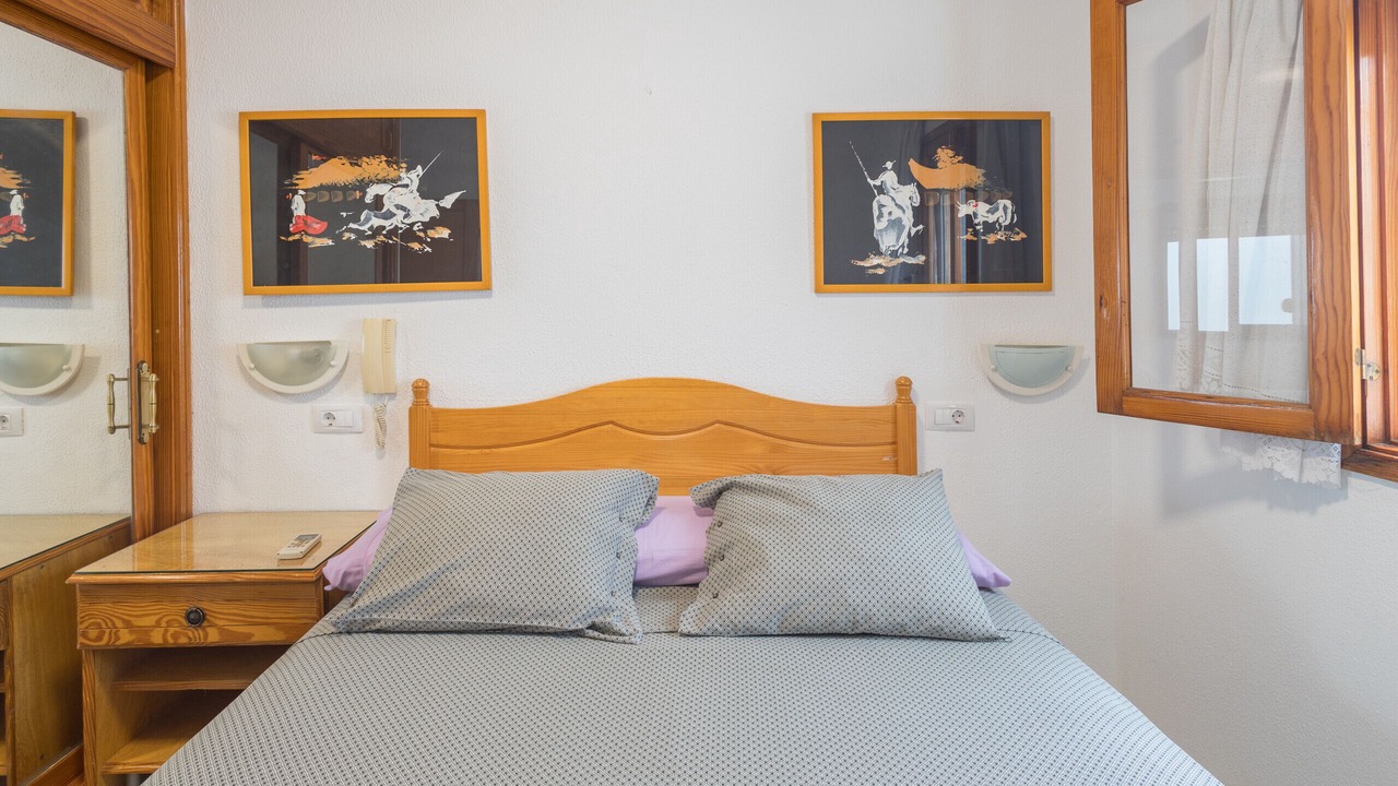 Photo of Bedroom in Arguineguin