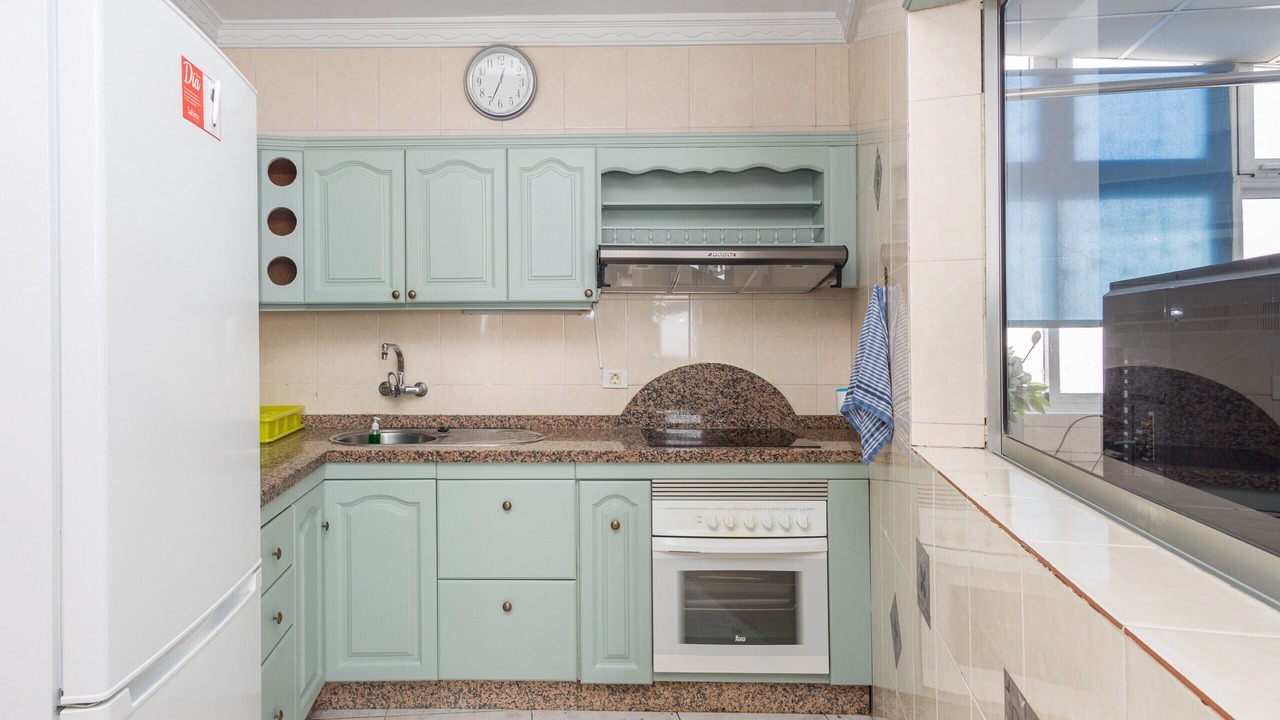 Photo of Kitchen in Arguineguin