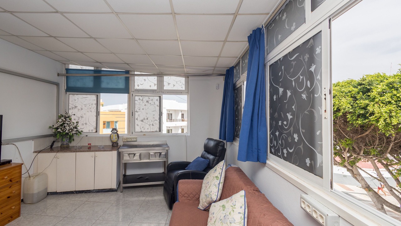 Photo of Livingroom in Arguineguin