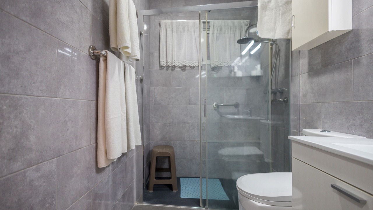 Photo of Bathroom in Arguineguin