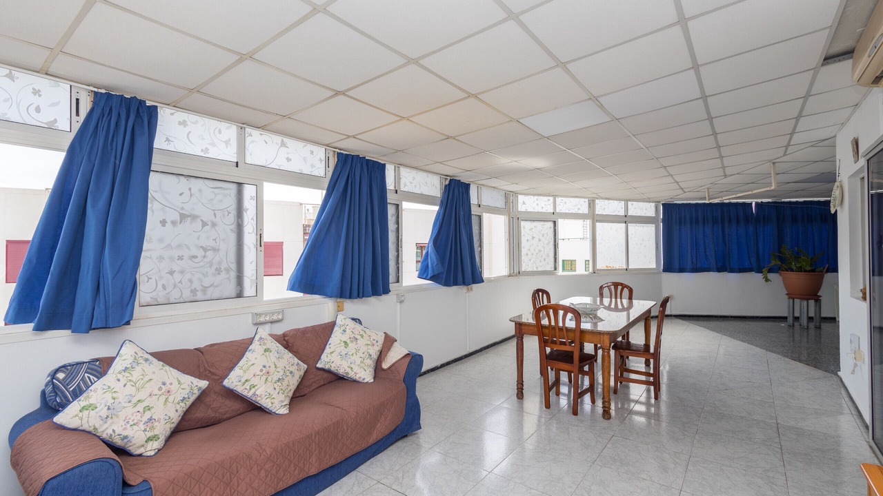 Photo of Livingroom in Arguineguin