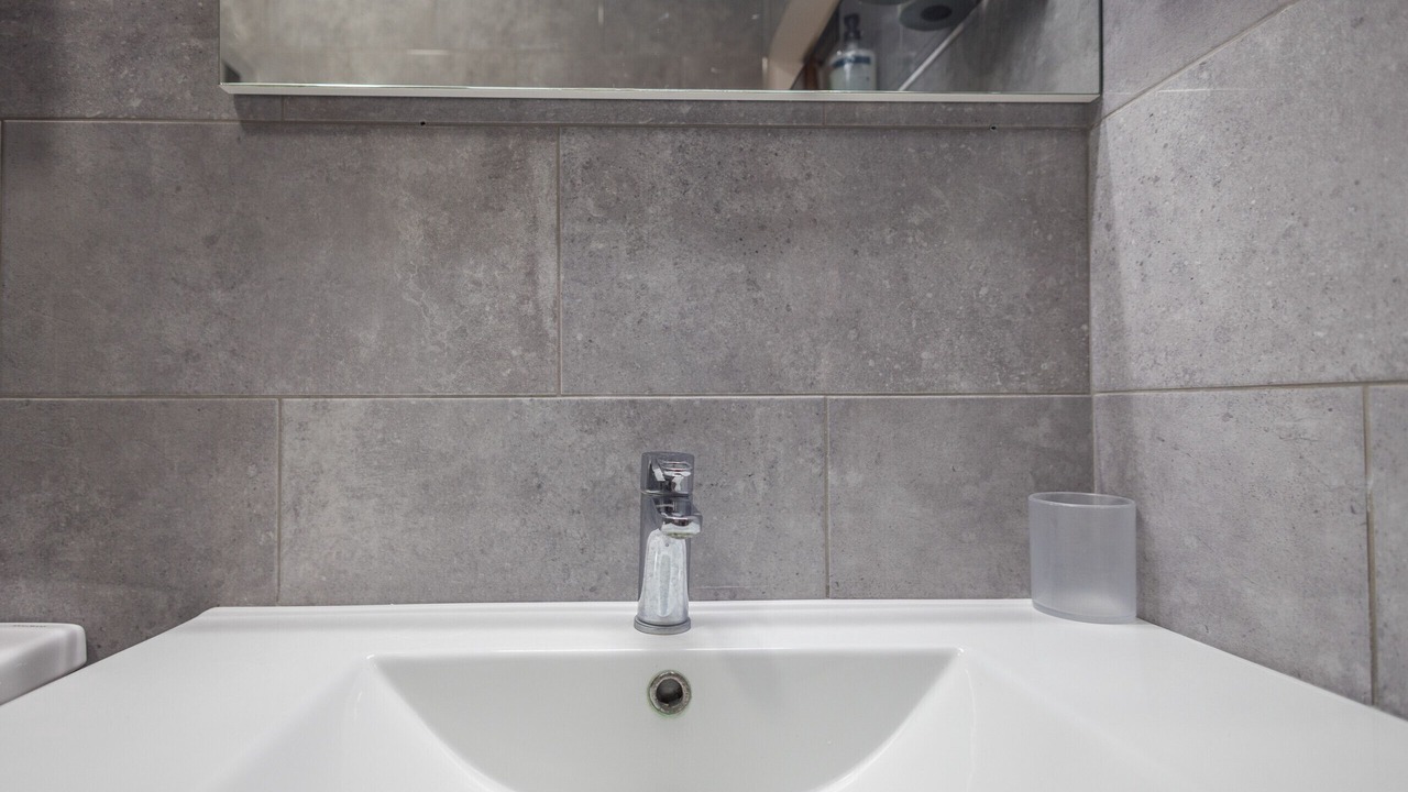 Photo of Bathroom in Arguineguin