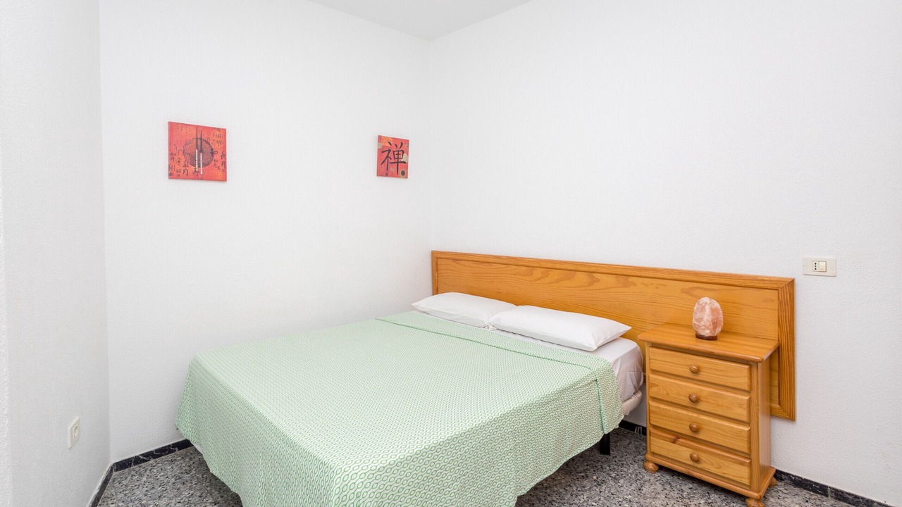 Photo of Bedroom in Arguineguin