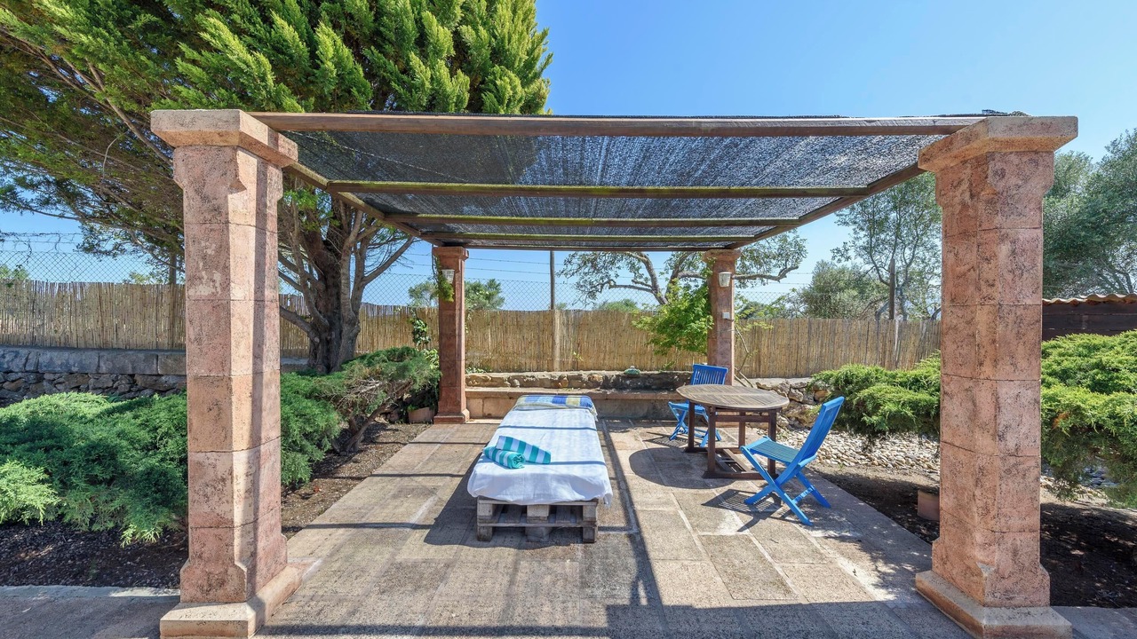 Photo of Outdoor in Sant Llorenc des Cardassar