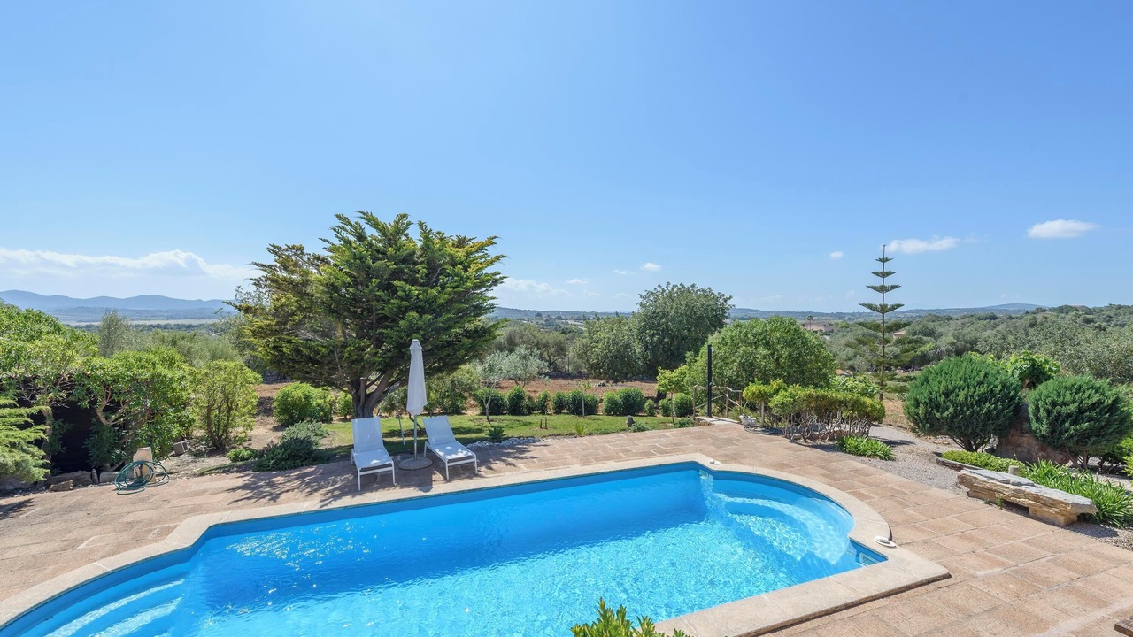 Photo of Outdoor in Sant Llorenc des Cardassar