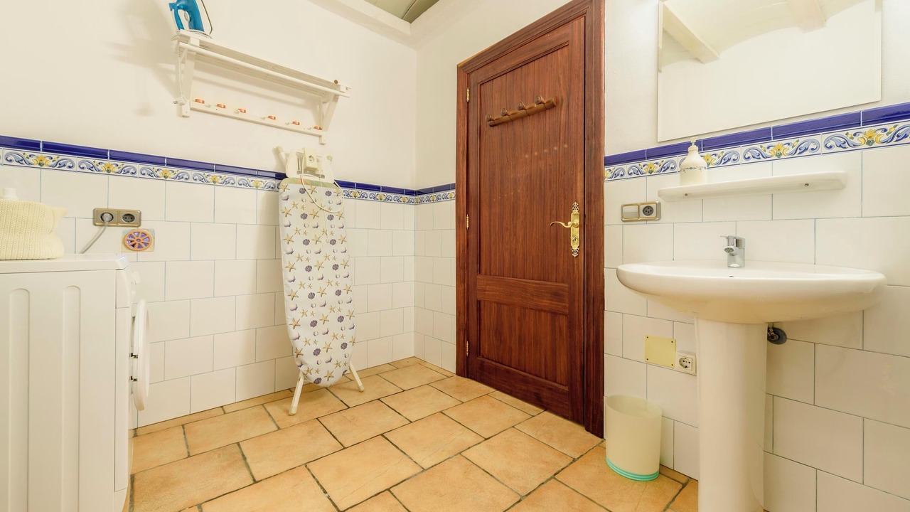 Photo of Bathroom in Sant Llorenc des Cardassar