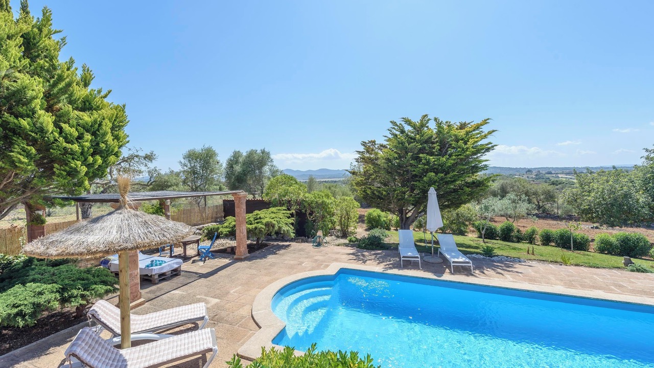 Photo of Outdoor in Sant Llorenc des Cardassar