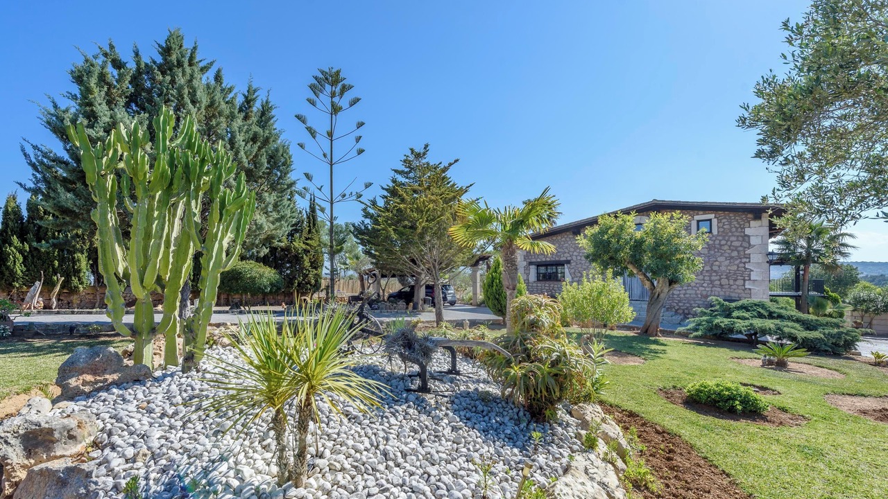 Photo of Outdoor in Sant Llorenc des Cardassar