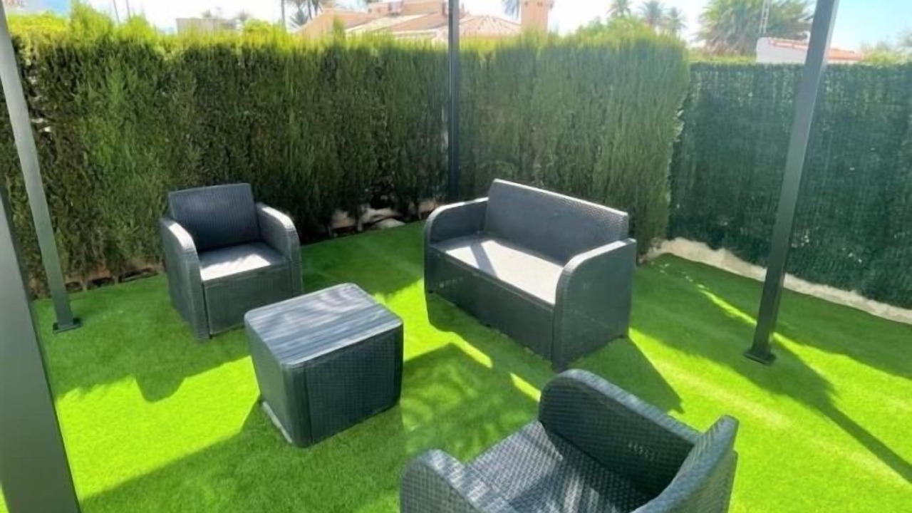 Photo of Outdoor in Almadrava Beach