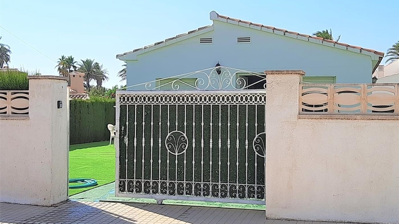 Photo of Outdoor in Almadrava Beach