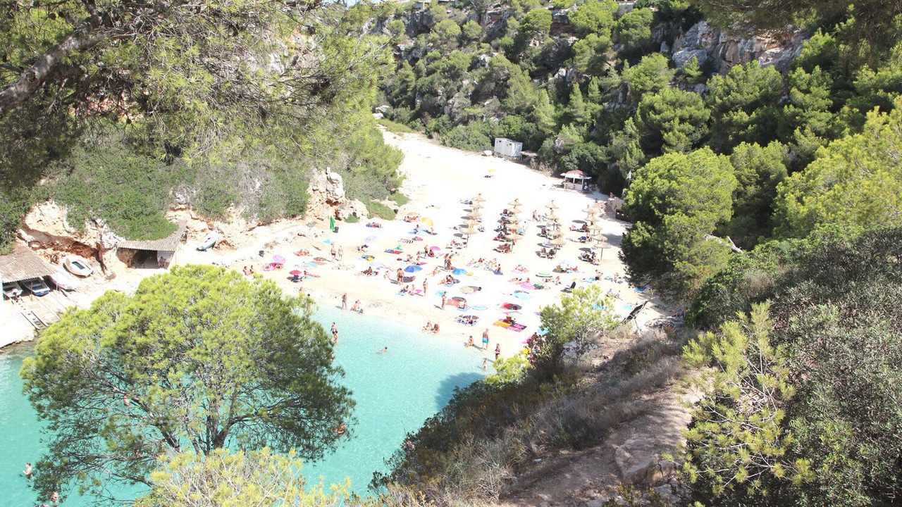 Photo of Others in Cala Pi