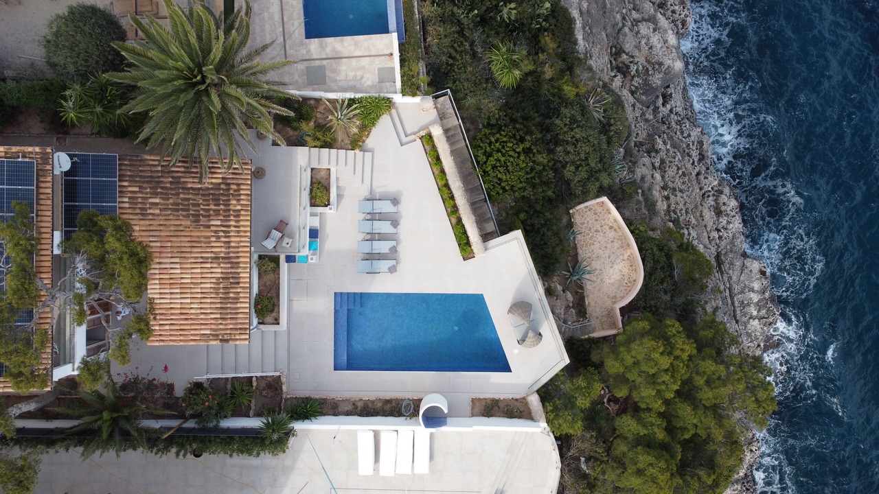Photo of Outdoor in Cala Pi