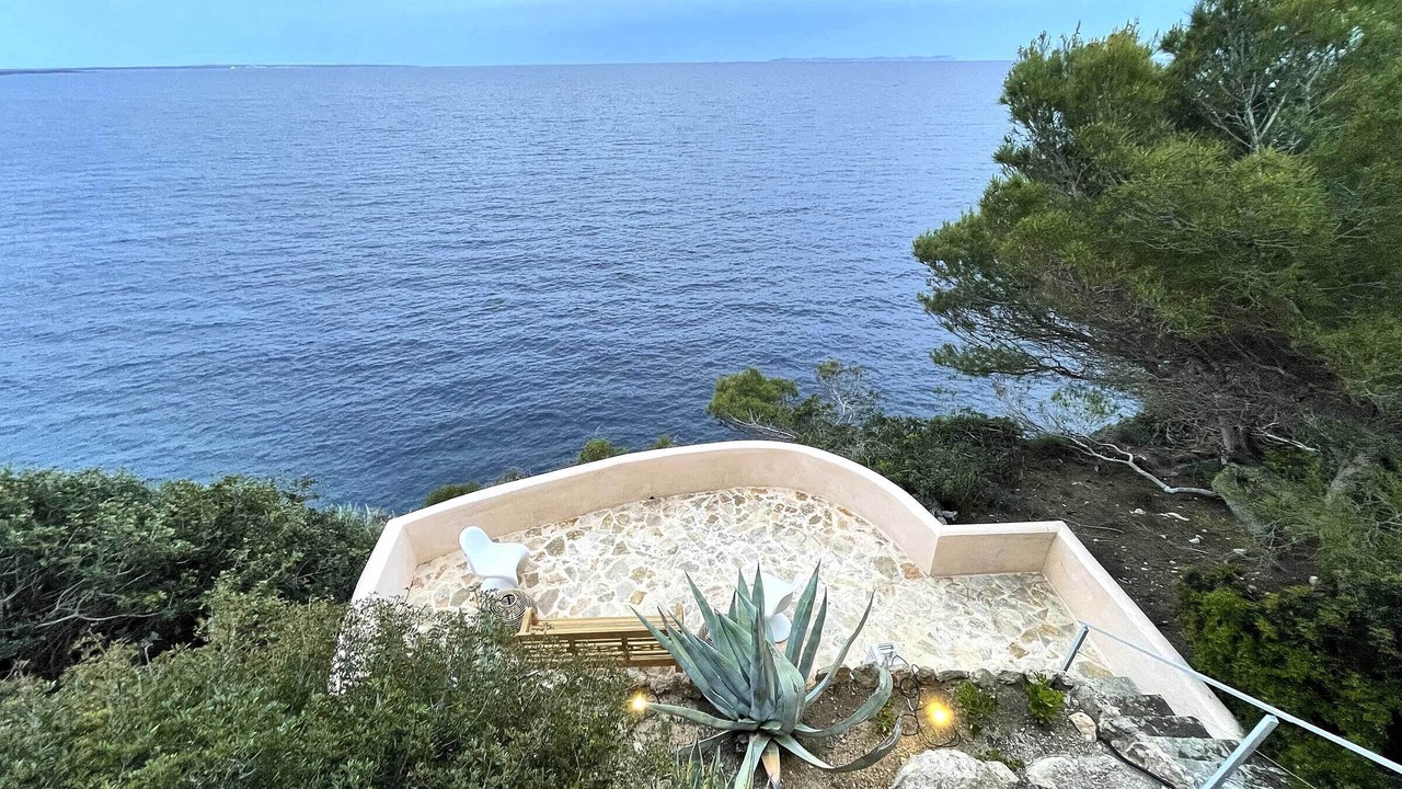 Photo of Outdoor in Cala Pi