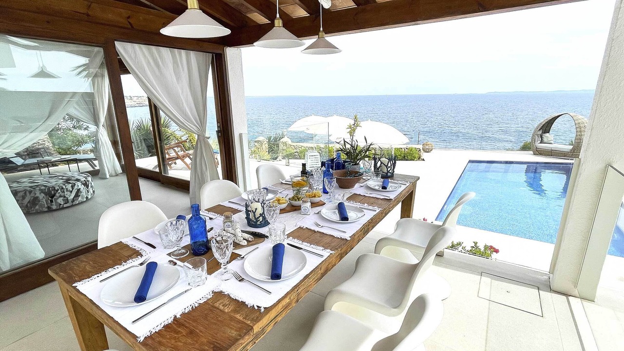 Photo of Others in Cala Pi