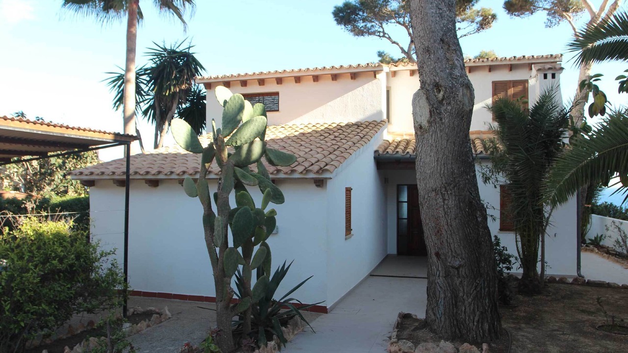 Photo of Outdoor in Cala Pi