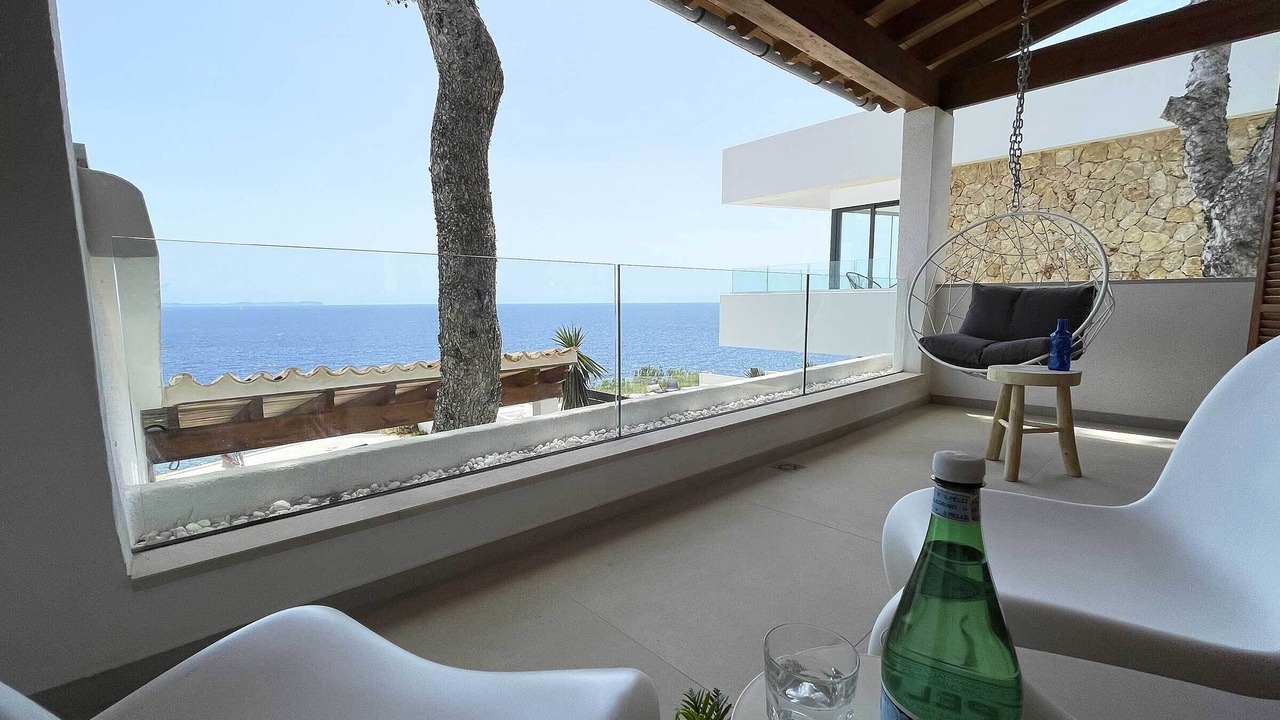 Photo of Outdoor in Cala Pi
