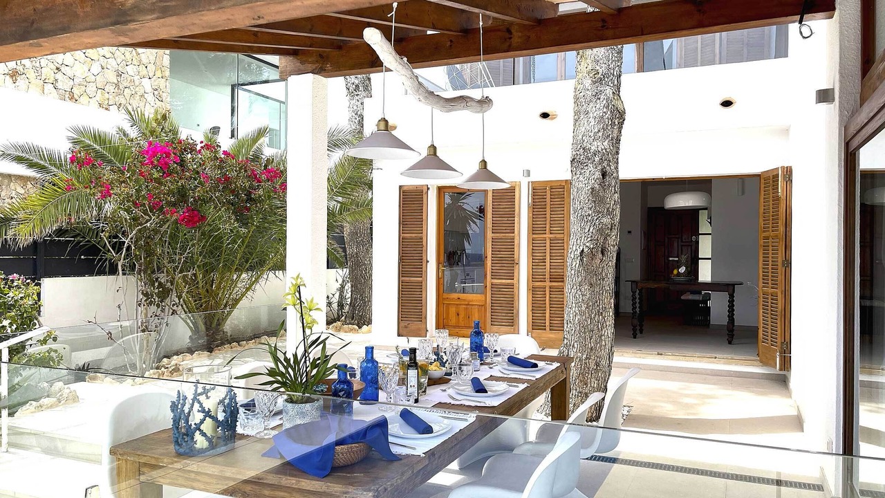 Photo of Outdoor in Cala Pi