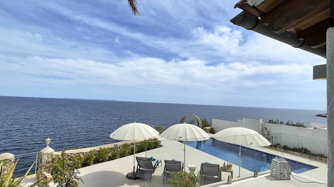 Photo of Outdoor in Cala Pi