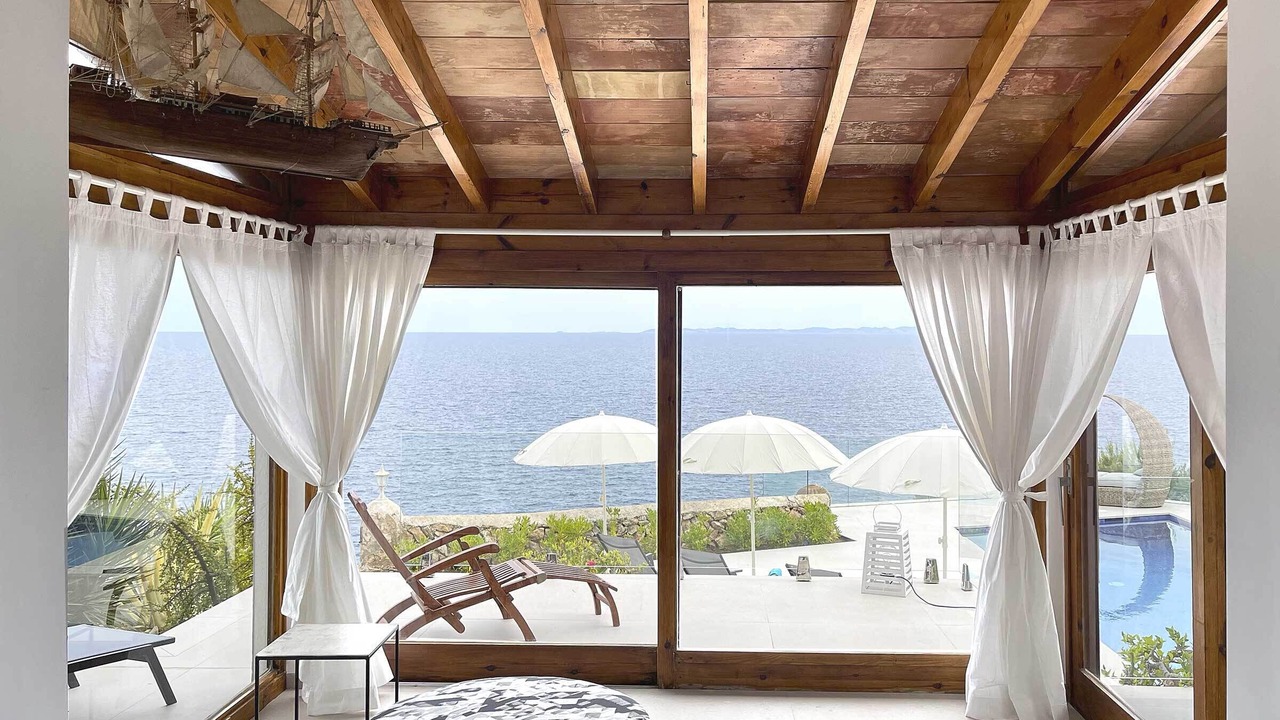 Photo of Outdoor in Cala Pi