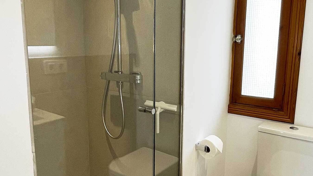 Photo of Bathroom in Cala Pi
