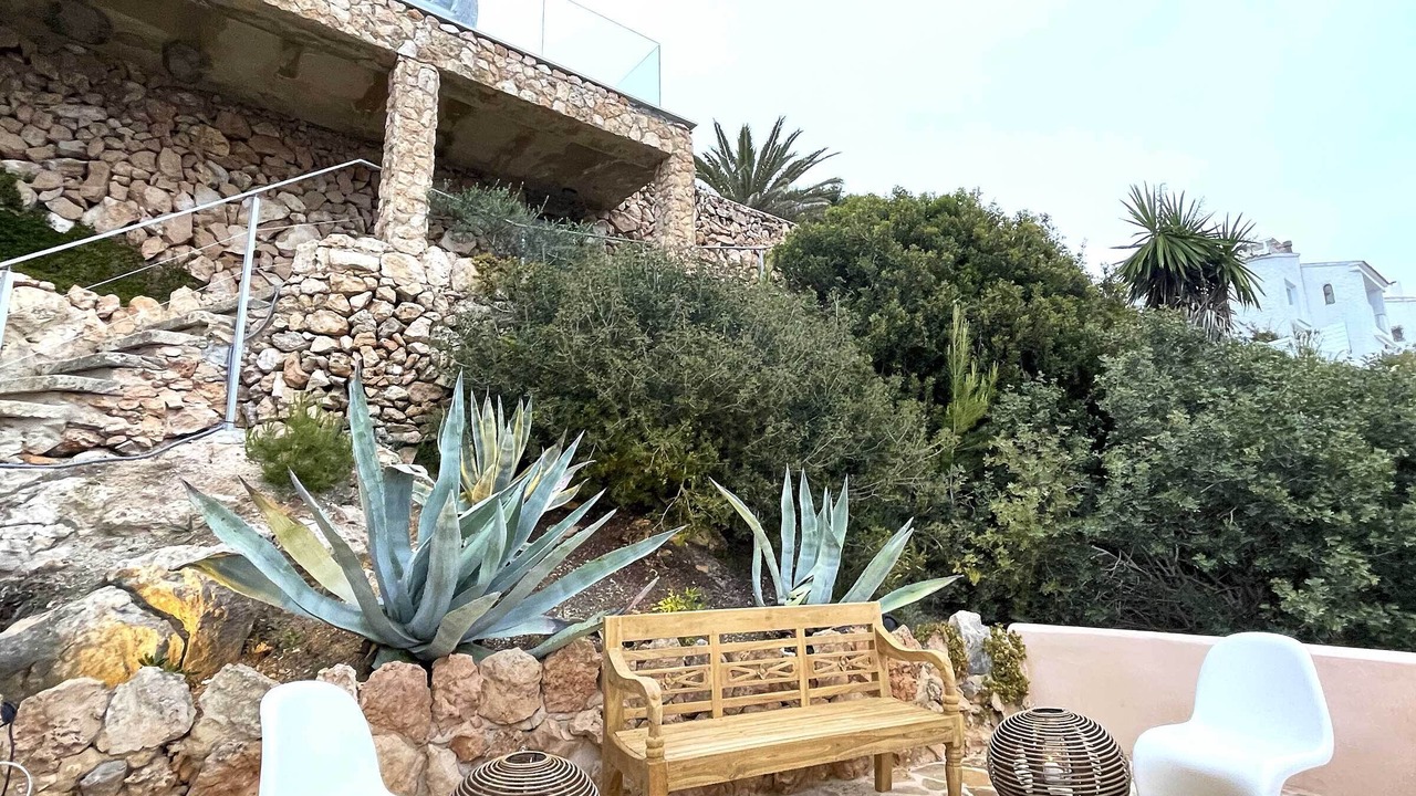 Photo of Outdoor in Cala Pi