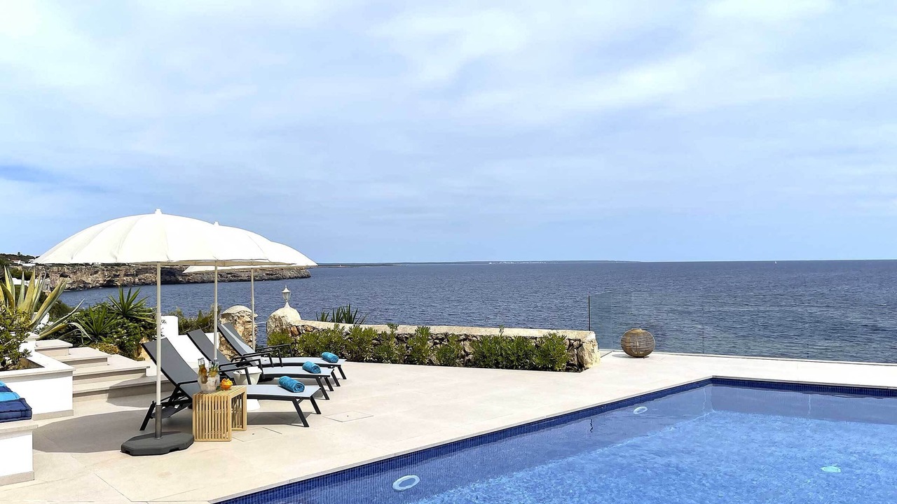 Photo of Outdoor in Cala Pi