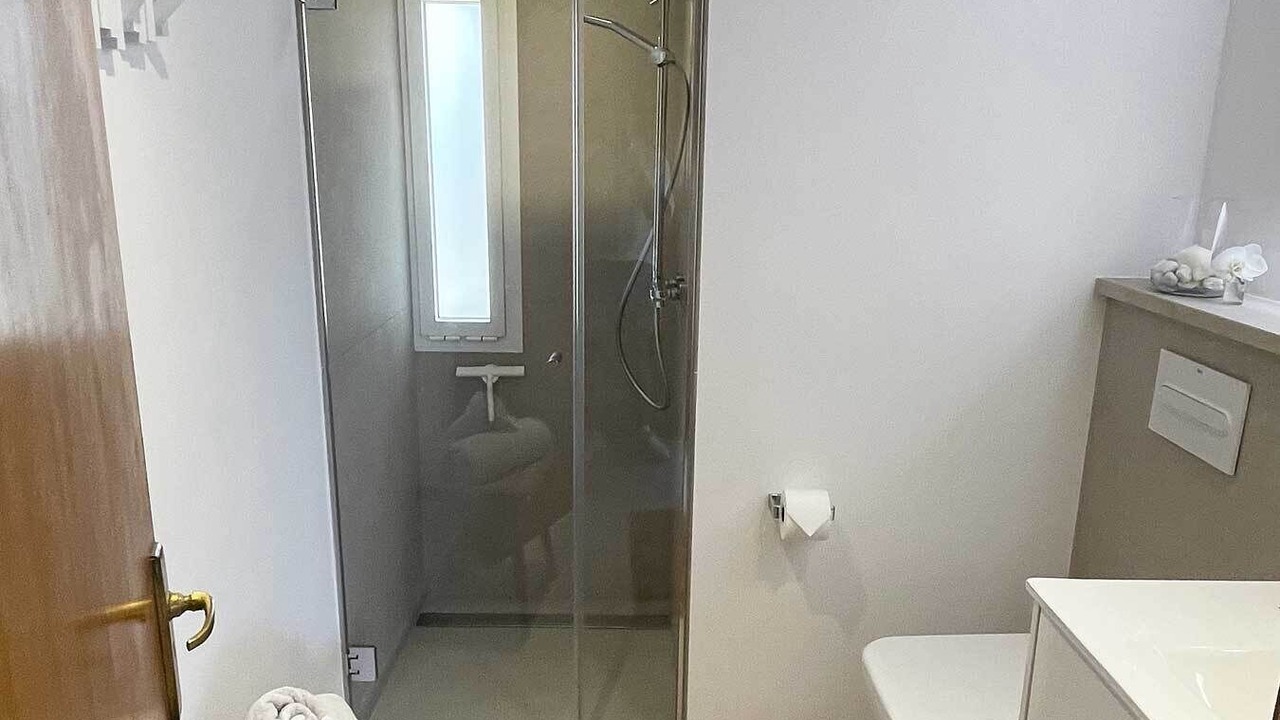 Photo of Bathroom in Cala Pi
