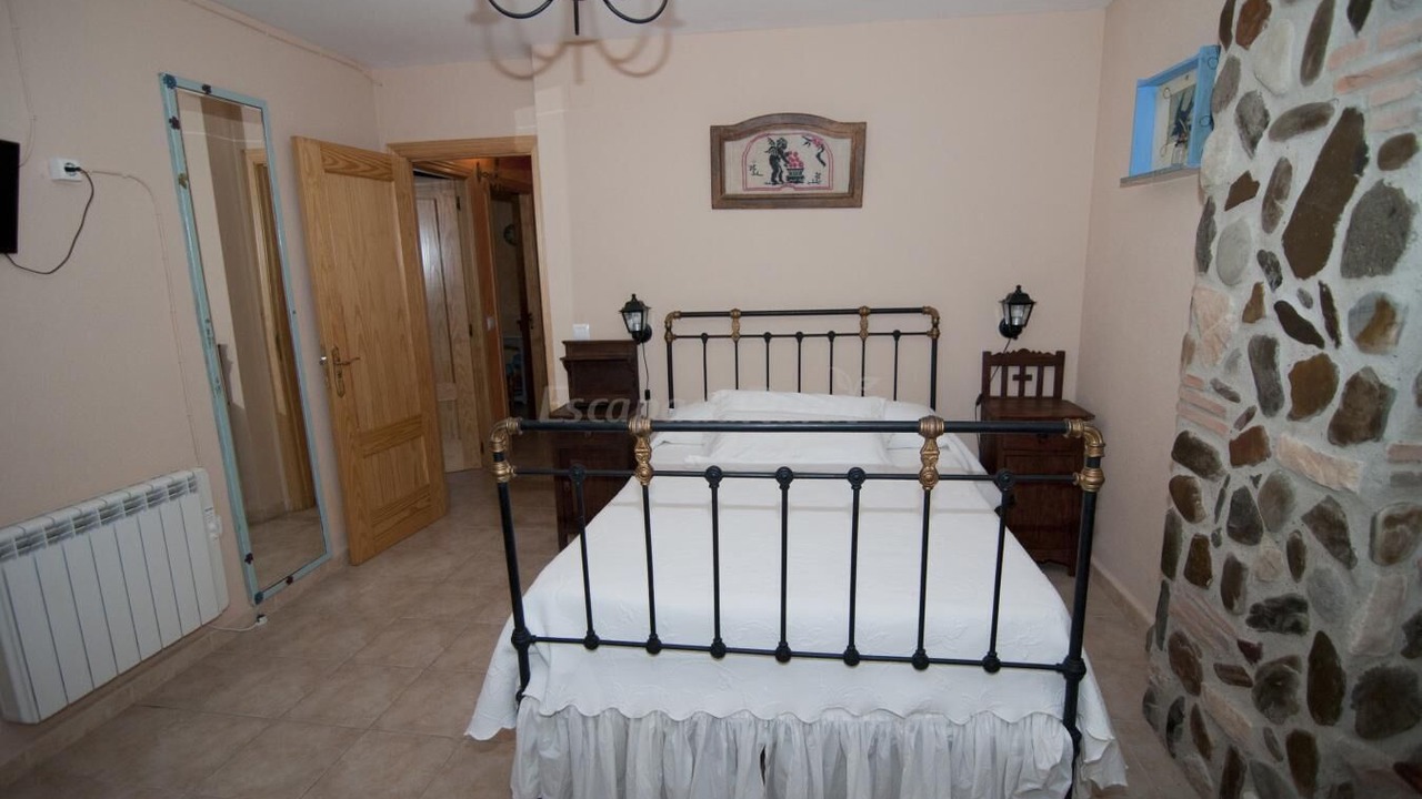 Photo of Bedroom in Riolobos