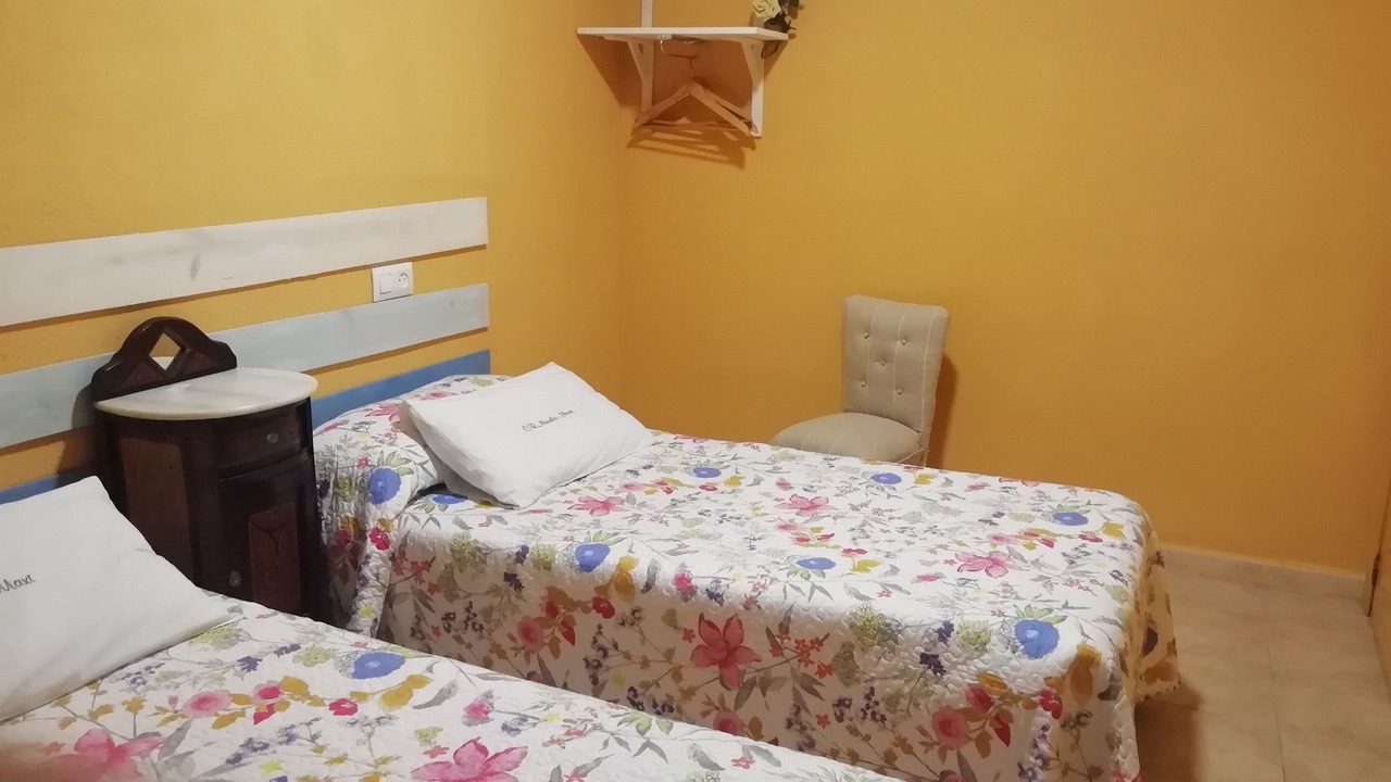 Photo of Bedroom in Riolobos