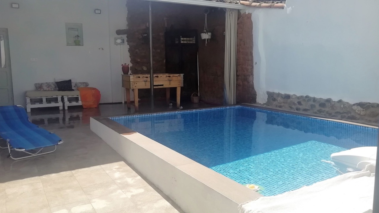 Photo of Outdoor in Riolobos