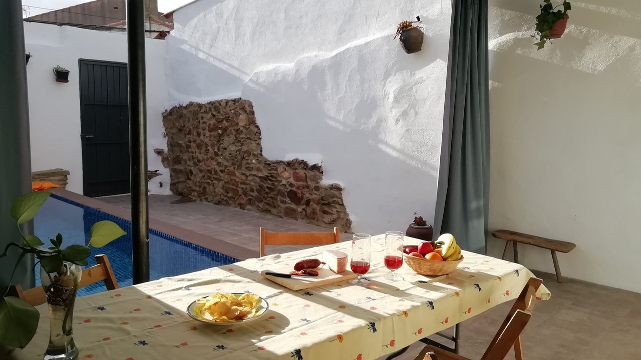 Photo of Outdoor in Riolobos