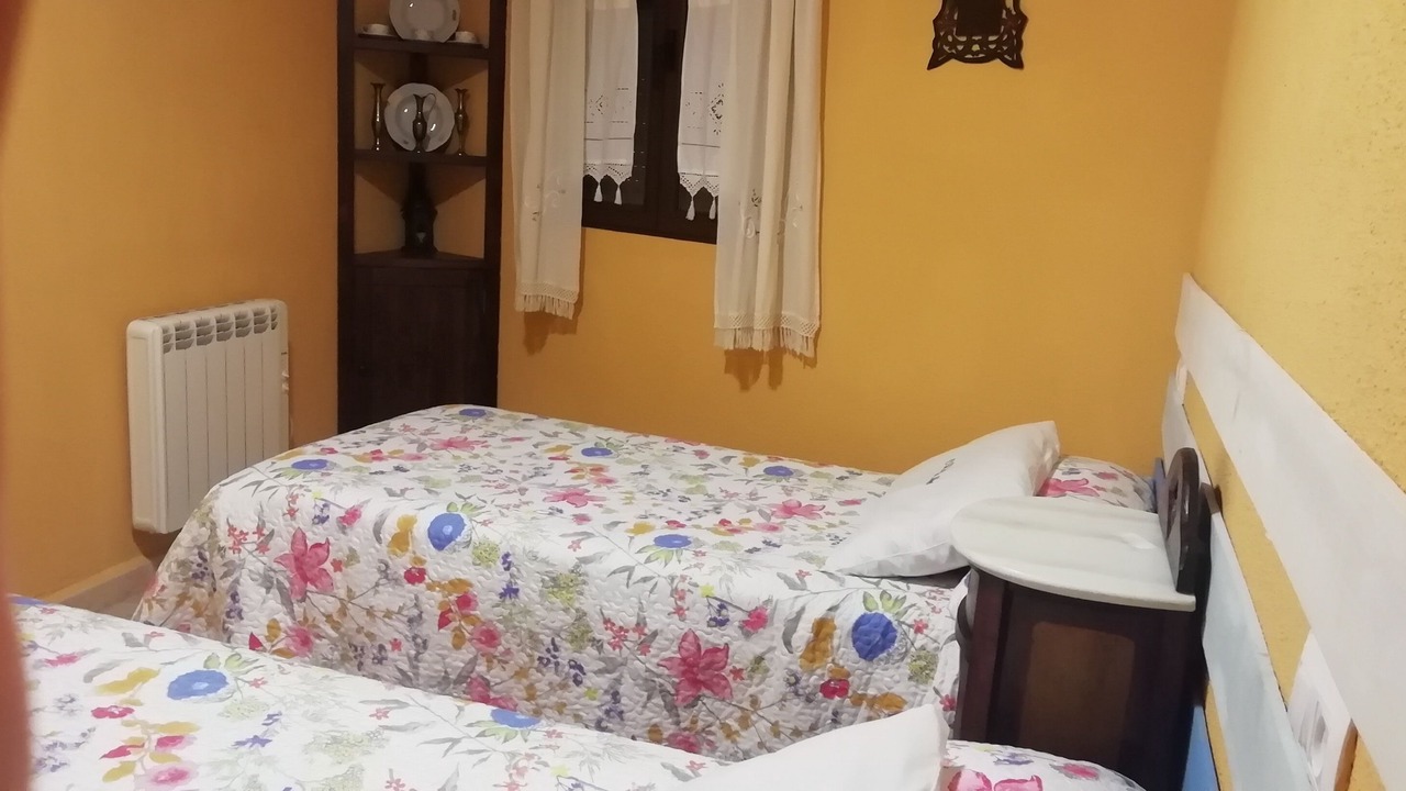 Photo of Bedroom in Riolobos