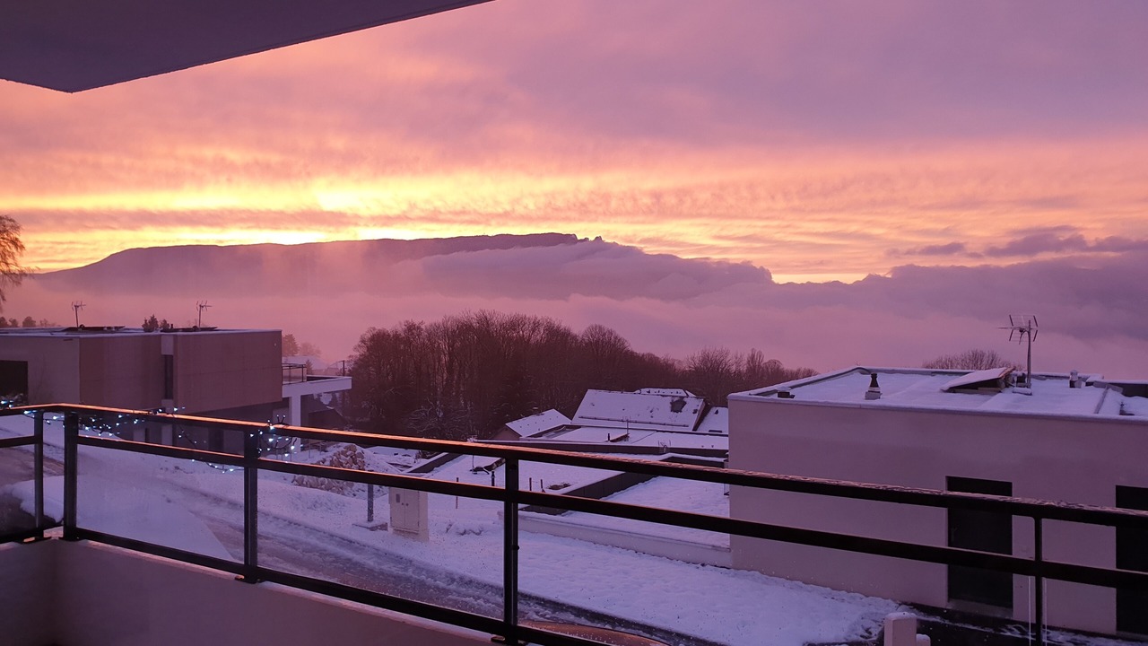 Photo of Outdoor in Pugny-Chatenod