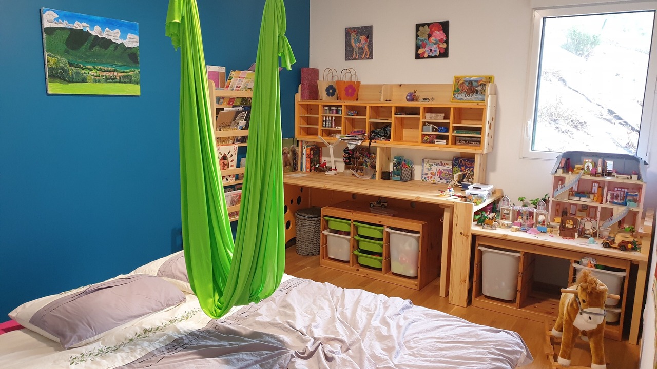 Photo of Bedroom in Pugny-Chatenod