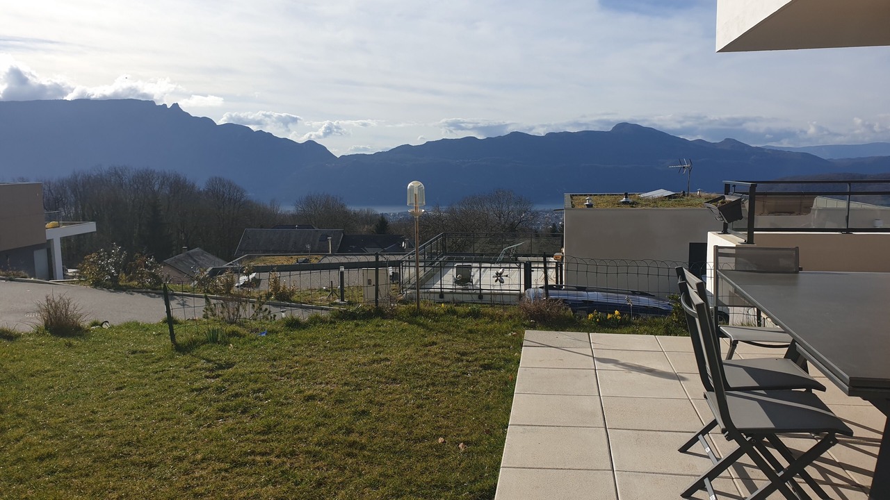 Photo of Outdoor in Pugny-Chatenod