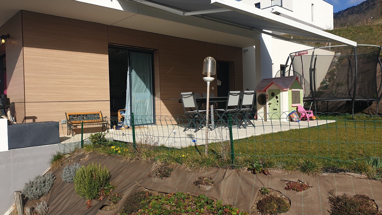 Photo of Outdoor in Pugny-Chatenod