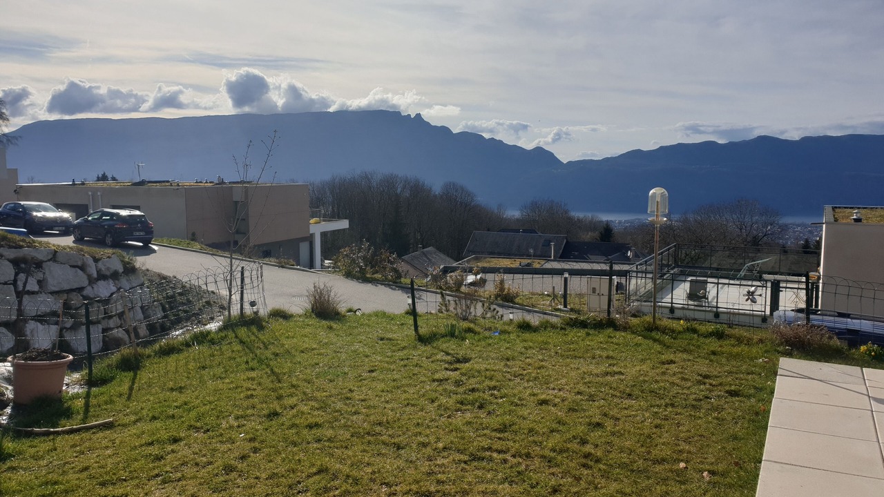 Photo of Outdoor in Pugny-Chatenod