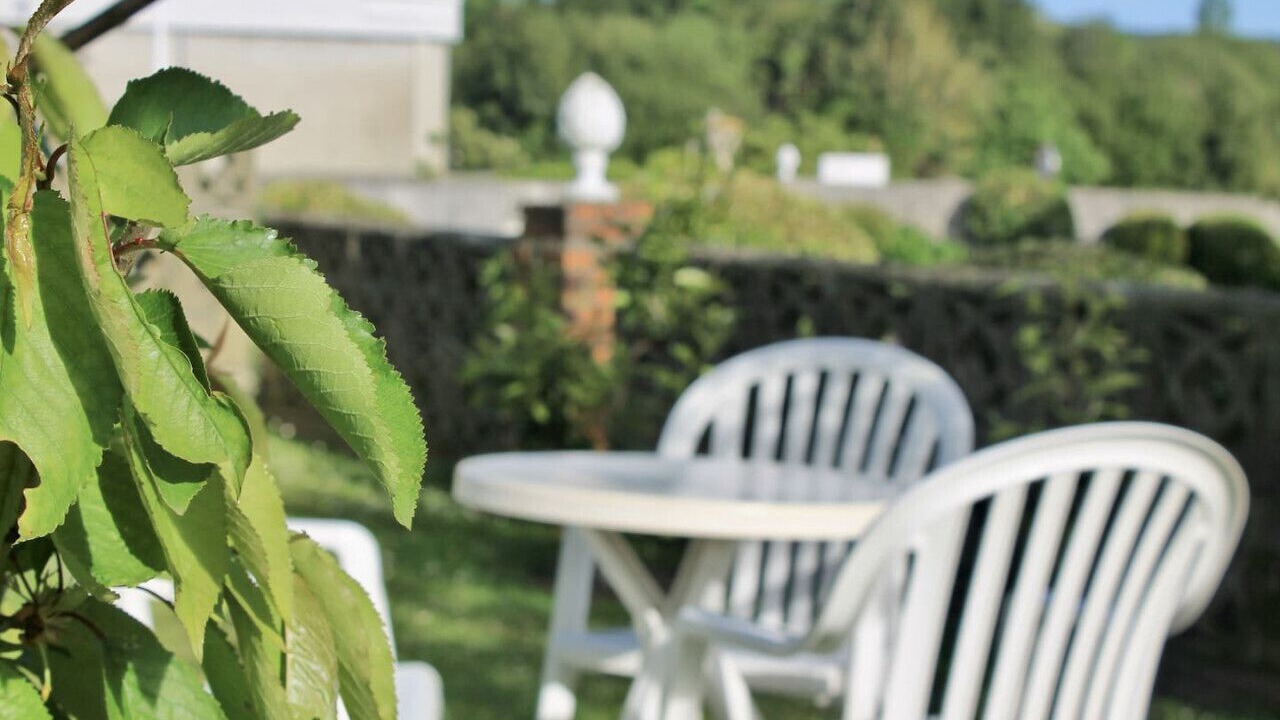 Photo of Outdoor in Castillo Siete Villas