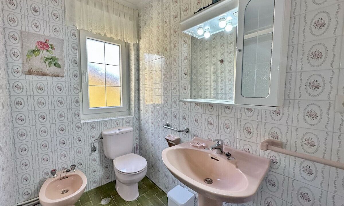 Photo of Bathroom in Castillo Siete Villas