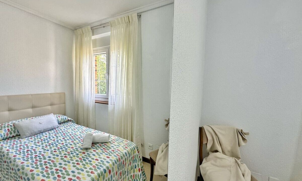 Photo of Bedroom in Castillo Siete Villas