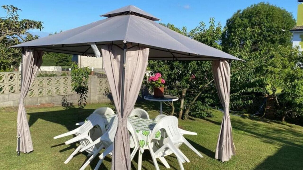 Photo of Outdoor in Castillo Siete Villas