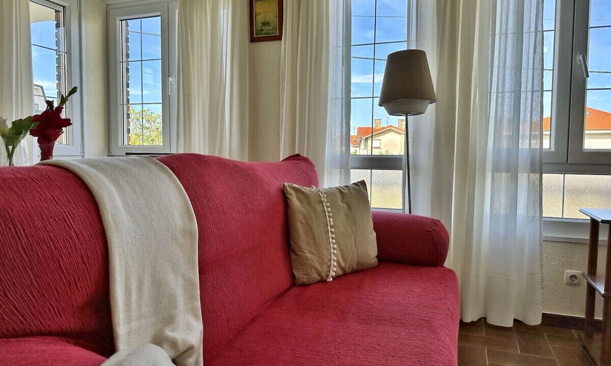 Photo of Livingroom in Castillo Siete Villas