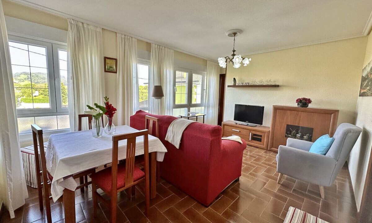 Photo of Livingroom in Castillo Siete Villas