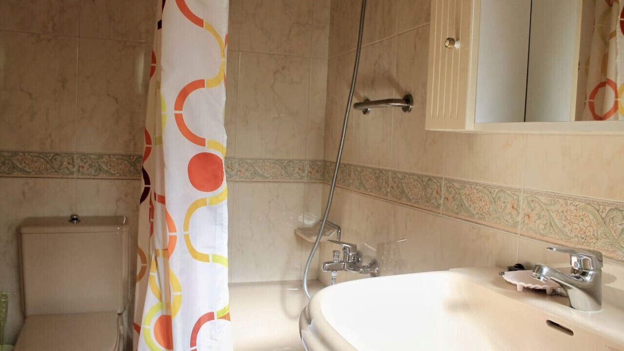 Photo of Bathroom in Castillo Siete Villas