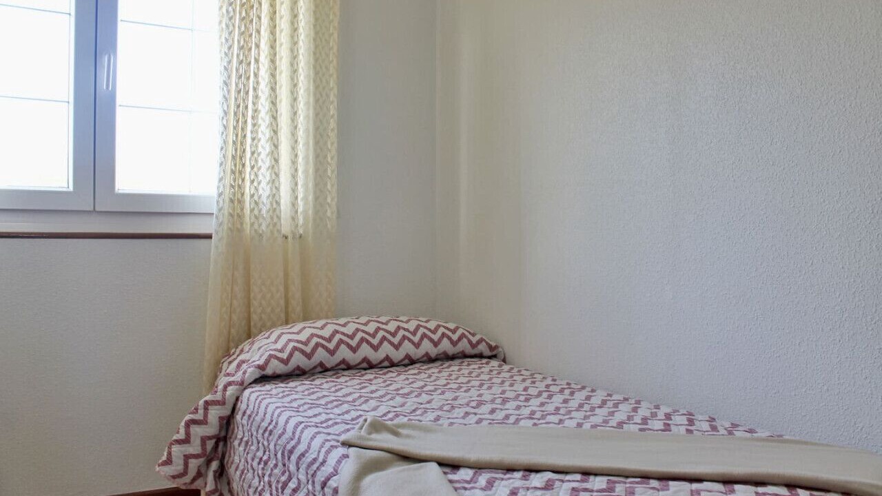 Photo of Bedroom in Castillo Siete Villas